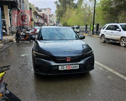 هوندا سيفيك